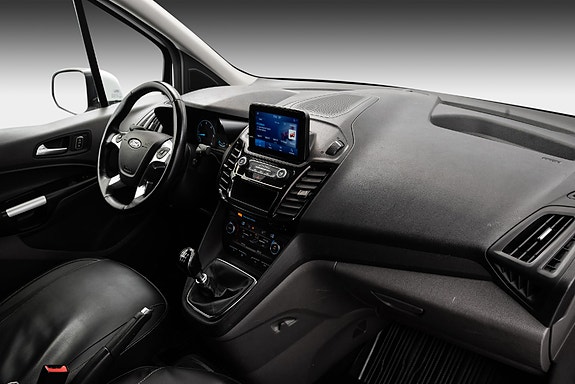 Ford Transit Connect 22 of 24