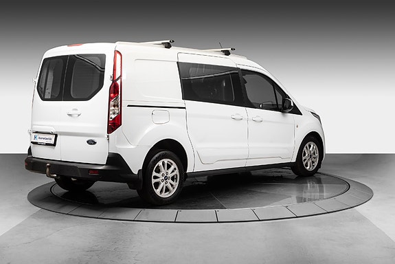 Ford Transit Connect 5 of 24