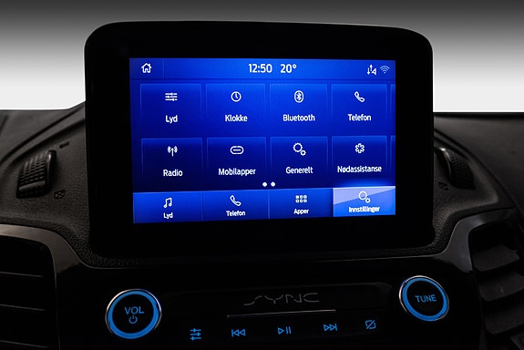 Ford Transit Connect 15 of 24