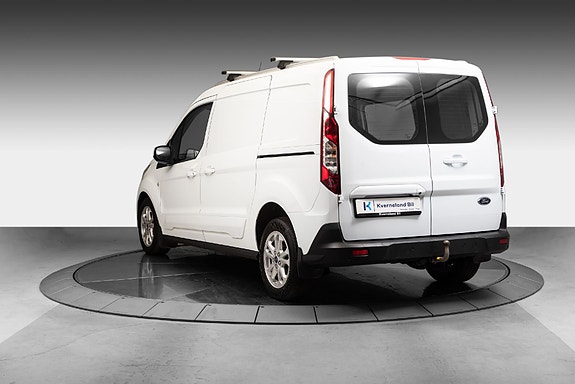 Ford Transit Connect 3 of 24