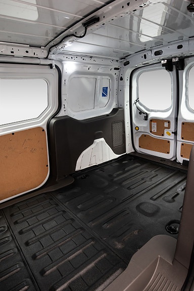Ford Transit Connect 10 of 24