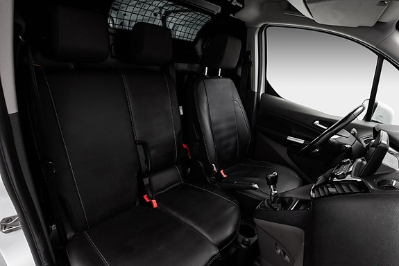 Ford Transit Connect 23 of 24
