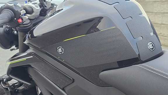 Triumph Street Triple RS 765 16 of 25