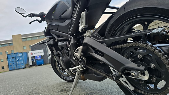 Triumph Street Triple RS 765 20 of 25