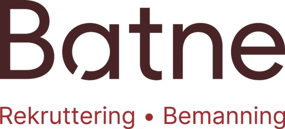 Batne AS for oppdragsgiver logo