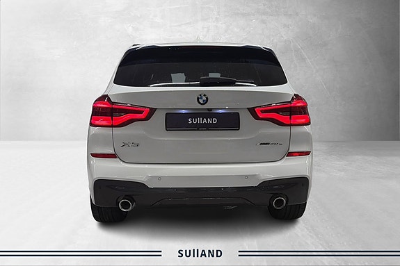 BMW X3 4 of 24