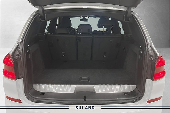 BMW X3 18 of 24