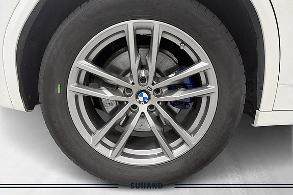 BMW X3 21 of 24