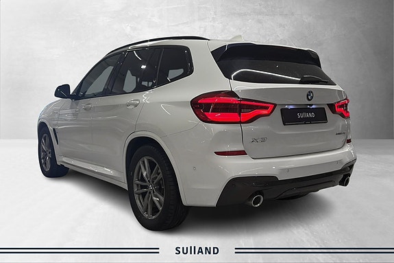 BMW X3 3 of 24