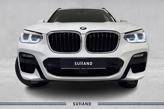 BMW X3 7 of 24