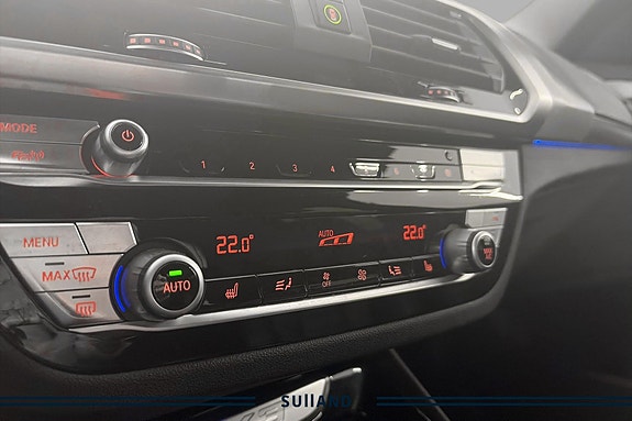 BMW X3 14 of 24