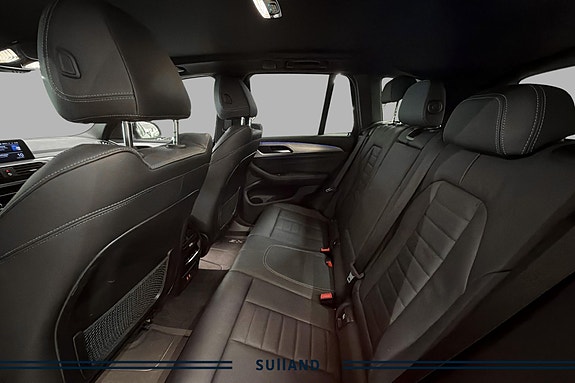 BMW X3 16 of 24