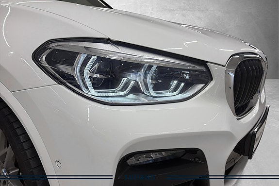 BMW X3 22 of 24