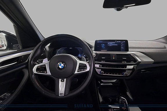 BMW X3 8 of 24