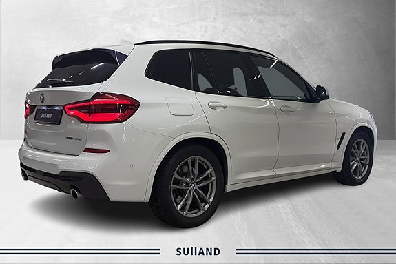 BMW X3 5 of 24