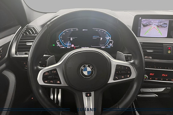 BMW X3 10 of 24
