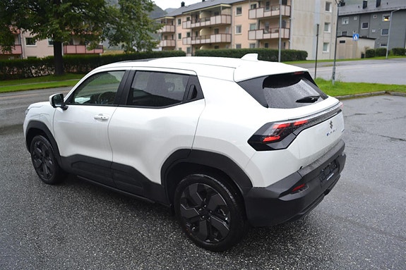 Suzuki Vitara 6 of 18