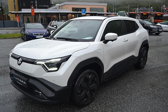 Suzuki Vitara 7 of 18