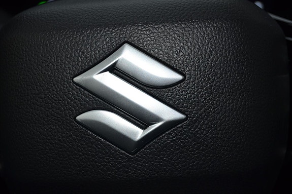 Suzuki Vitara 18 of 18