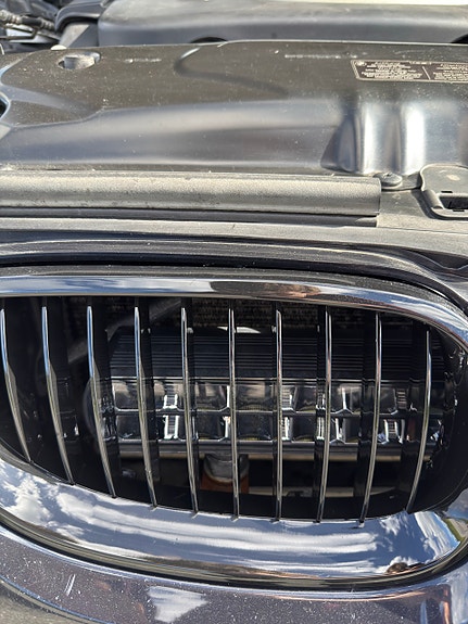 BMW 525d 22 of 30