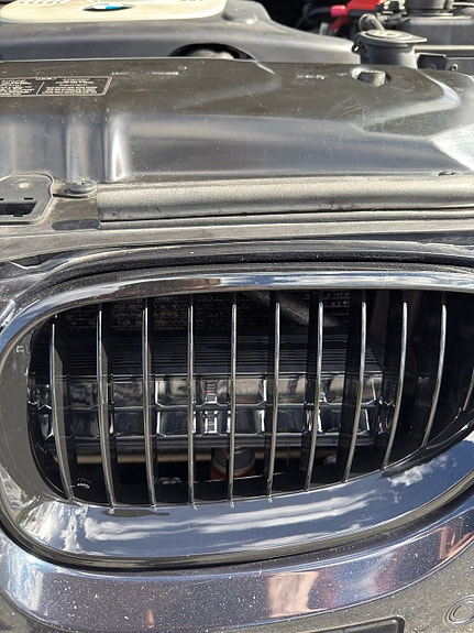 BMW 525d 23 of 30