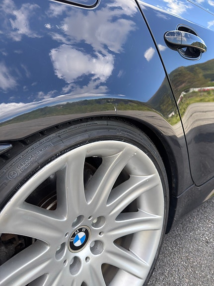 BMW 525d 27 of 30