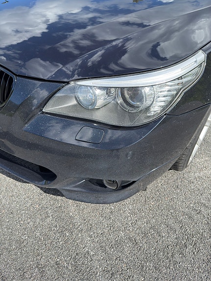 BMW 525d 26 of 30