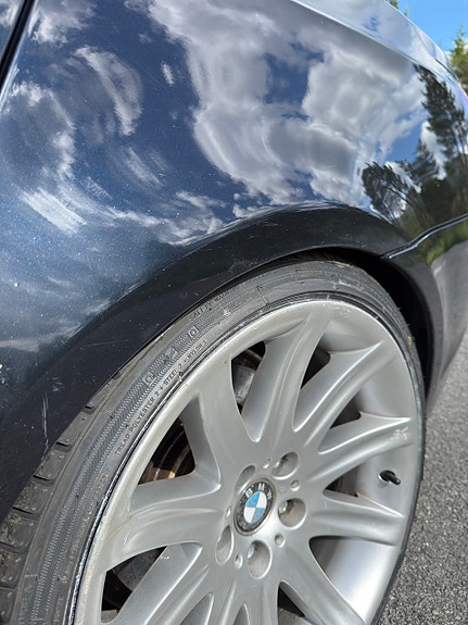 BMW 525d 30 of 30
