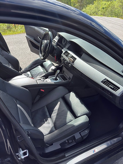 BMW 525d 20 of 30