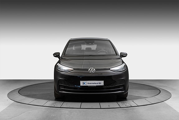 Volkswagen ID.3 8 of 28