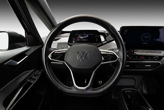 Volkswagen ID.3 24 of 28