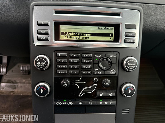 Volvo V70 23 of 30