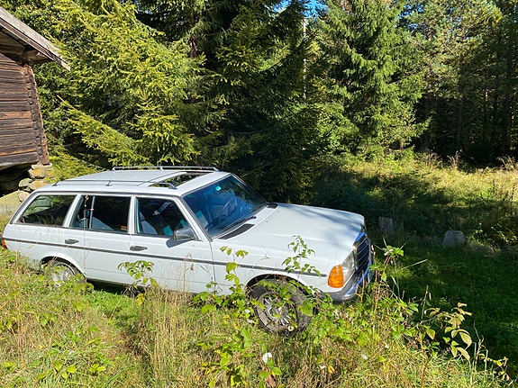 Mercedes-Benz 200 19 of 30