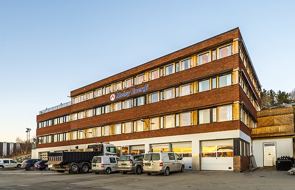 Lokaler