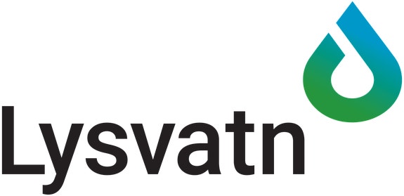 Lysvatn AS logo