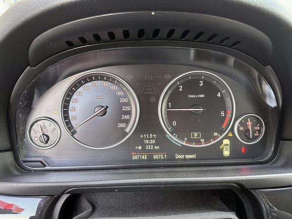 BMW 520d 7 of 16