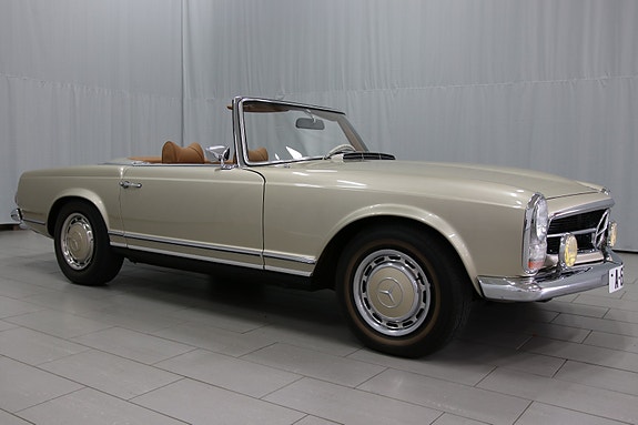 Mercedes-Benz SL 5 of 30