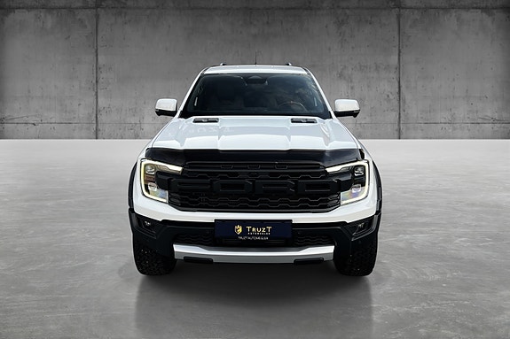 Ford Ranger Raptor 7 of 30