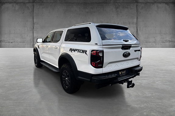 Ford Ranger Raptor 17 of 30
