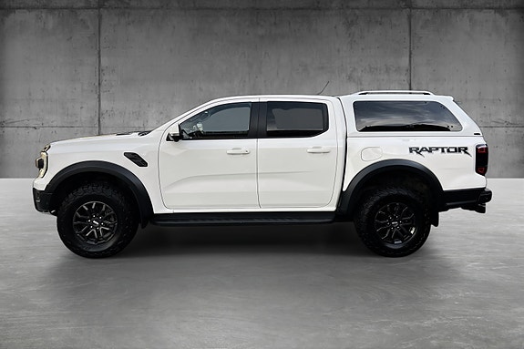 Ford Ranger Raptor 19 of 30