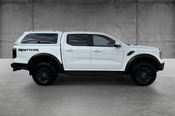 Ford Ranger Raptor 11 of 30
