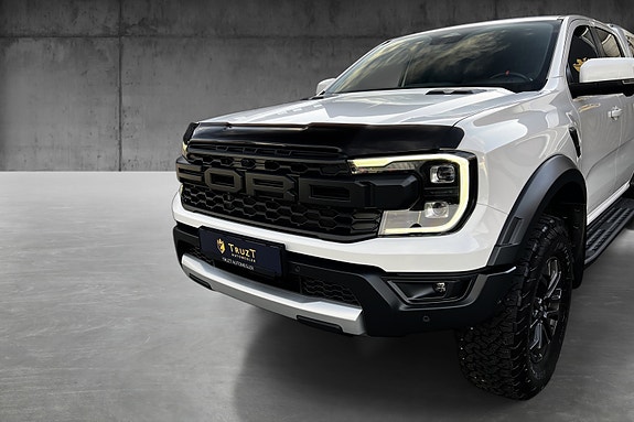Ford Ranger Raptor 3 of 30