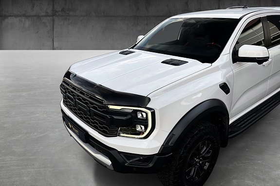 Ford Ranger Raptor 4 of 30