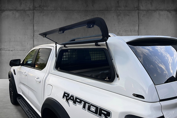 Ford Ranger Raptor 18 of 30