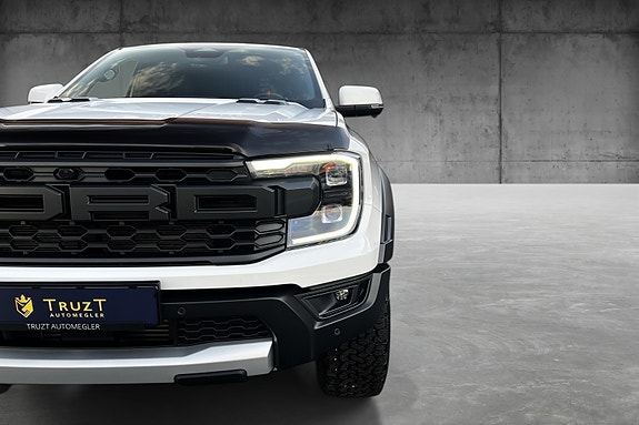 Ford Ranger Raptor 5 of 30