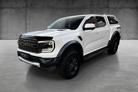 Ford Ranger Raptor 2 of 30