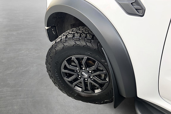 Ford Ranger Raptor 20 of 30