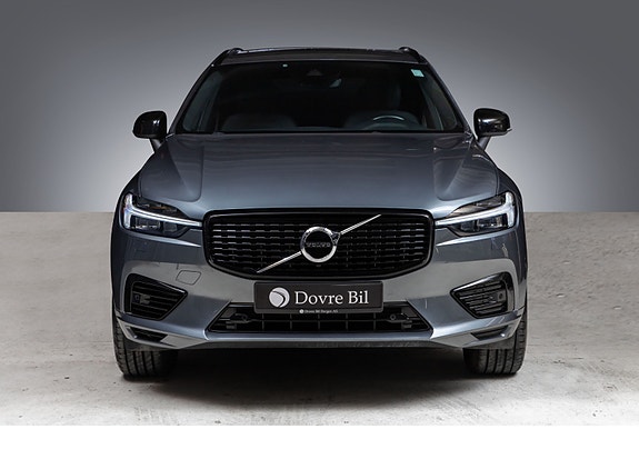 Volvo XC60 4 of 30