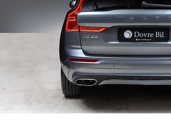 Volvo XC60 9 of 30