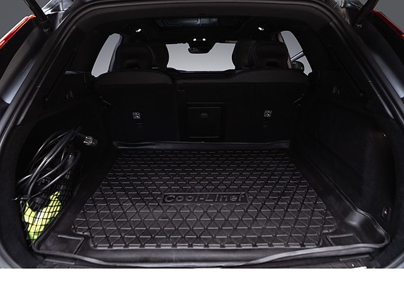 Volvo XC60 30 of 30